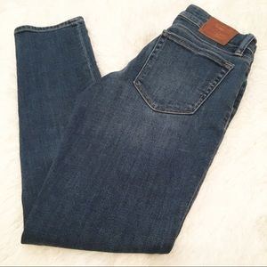 Lucky Brand LOLITA Skinny Jeans-Size 27